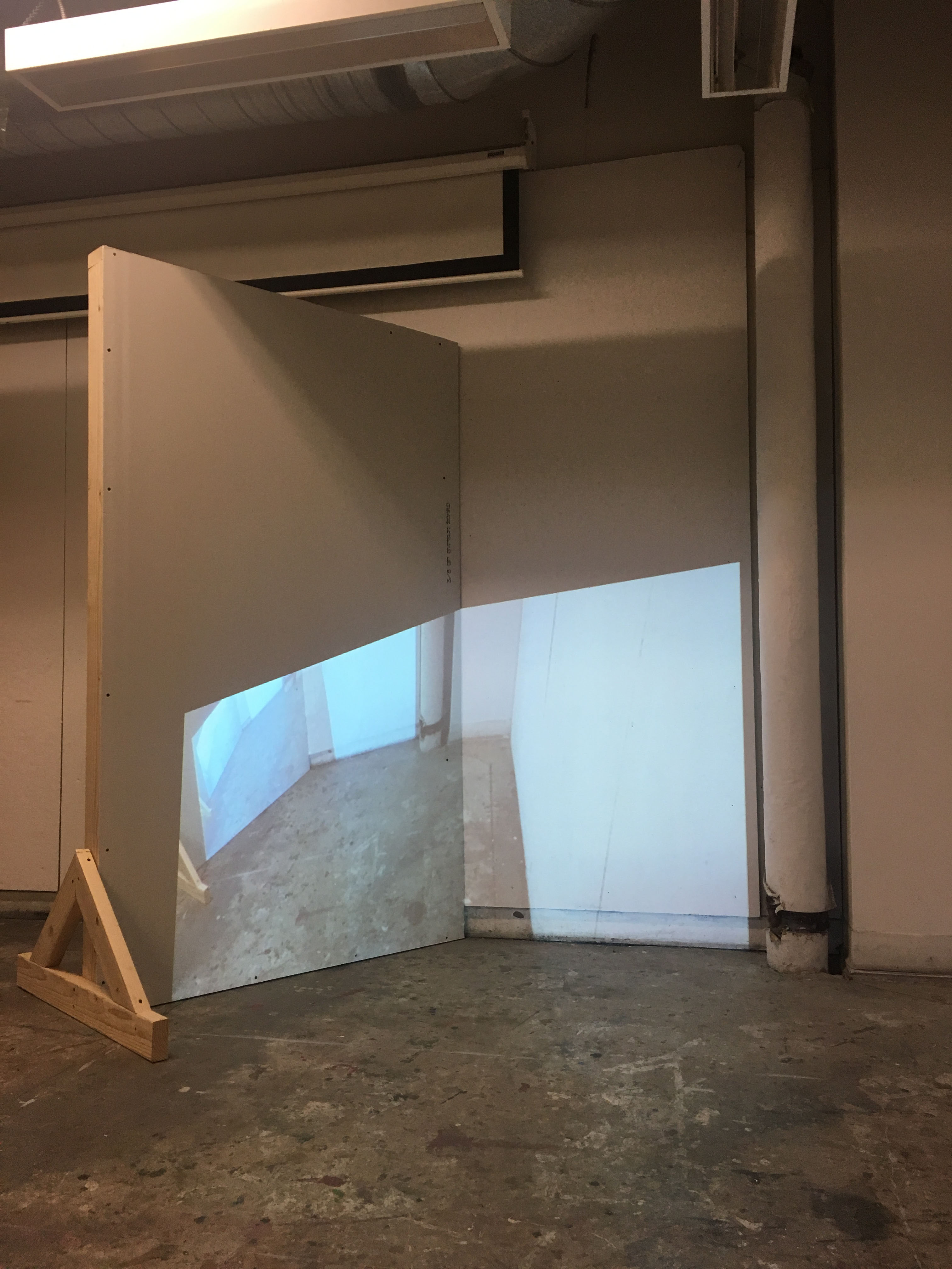 Perception is Relative Still No.1